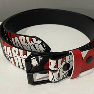 DCU Harley Quinn belt